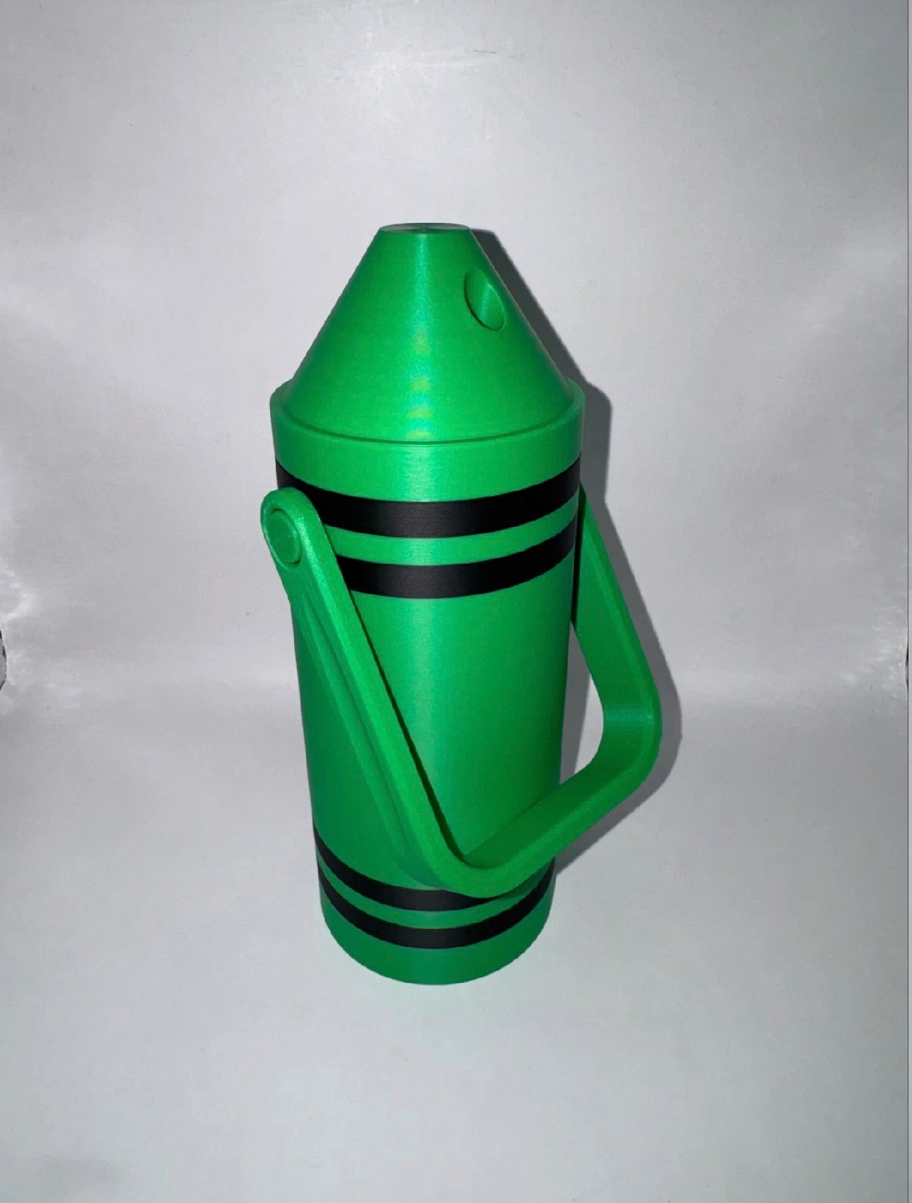 Crayon Can Cooler ( Multiple Sizes )