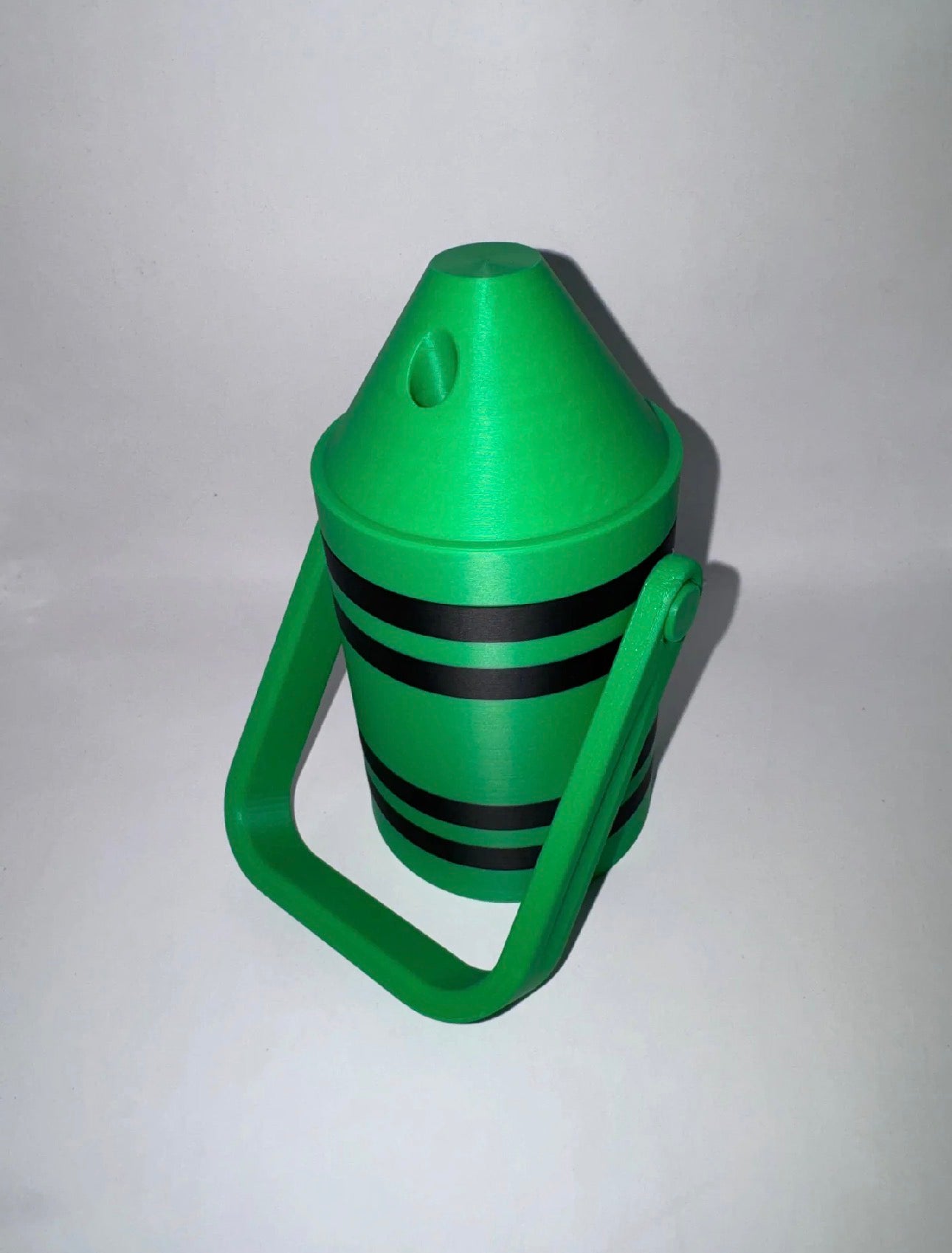 Crayon Can Cooler ( Multiple Sizes )