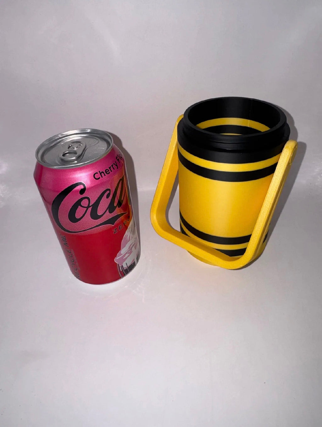Crayon Can Cooler ( Multiple Sizes )