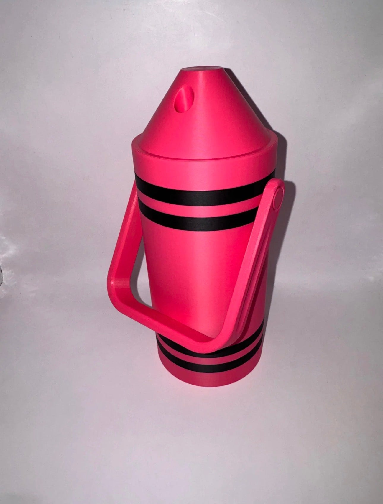 Crayon Can Cooler ( Multiple Sizes )