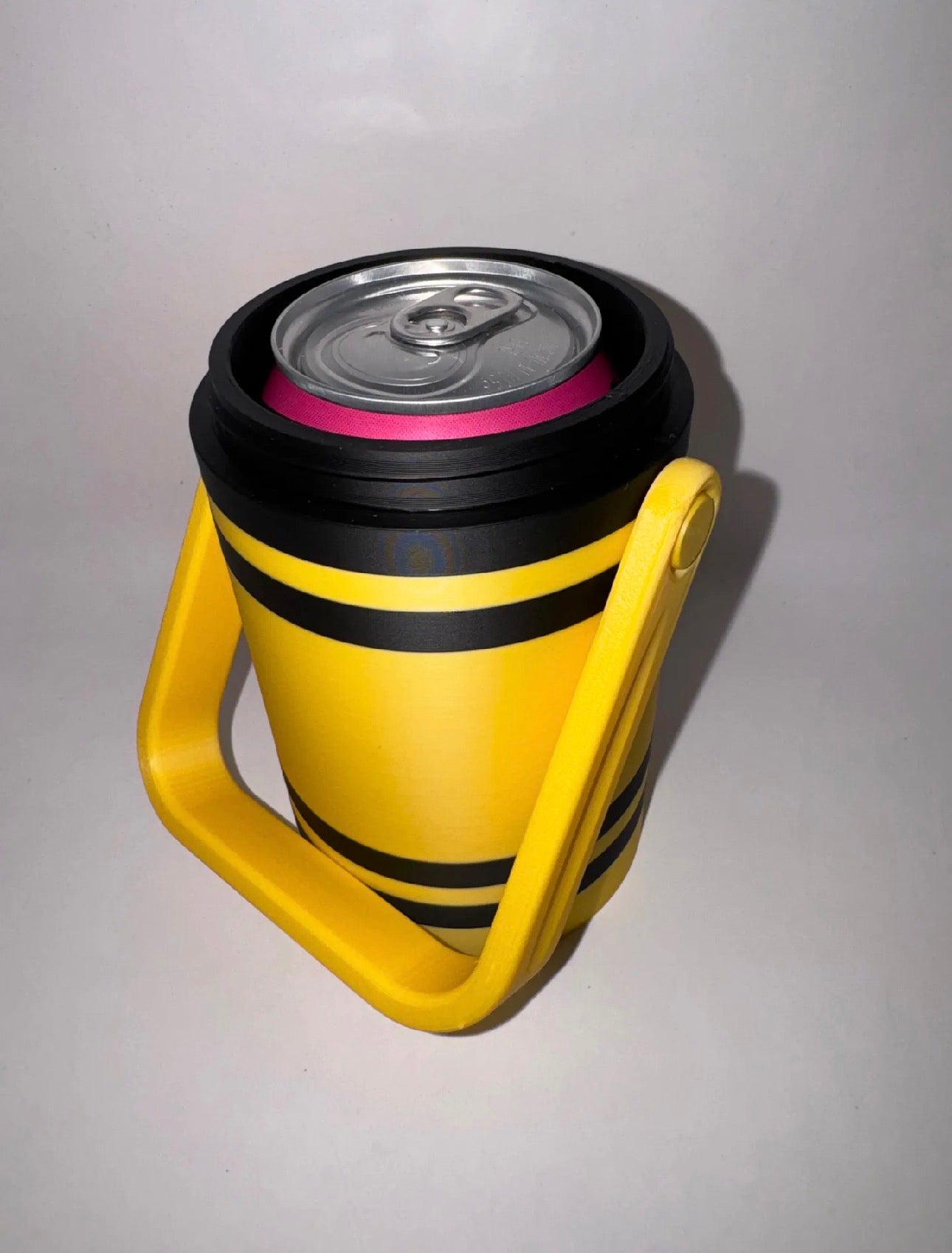 Crayon Can Cooler ( Multiple Sizes )
