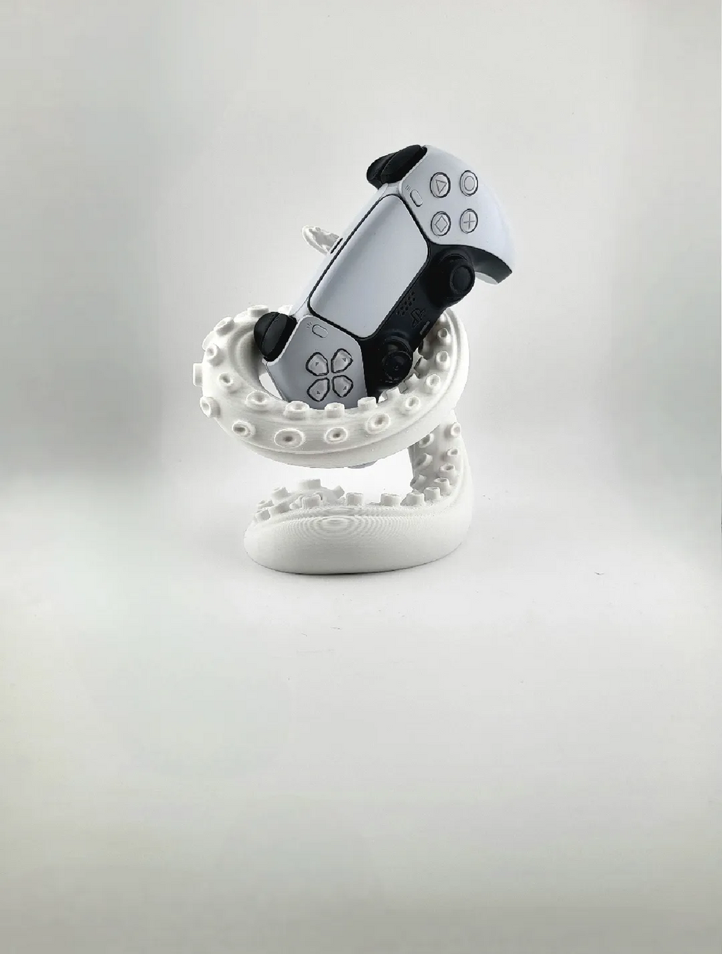 3D Printed Controller Holder