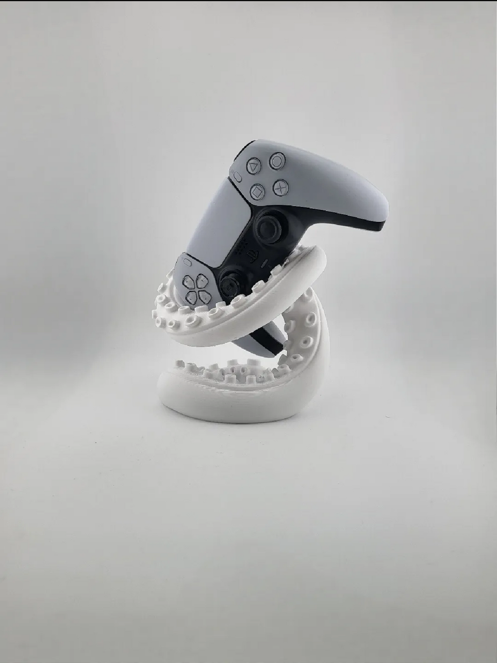 3D Printed Controller Holder