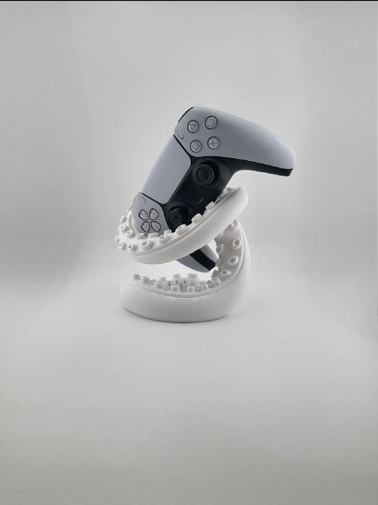 3D Printed Controller Holder