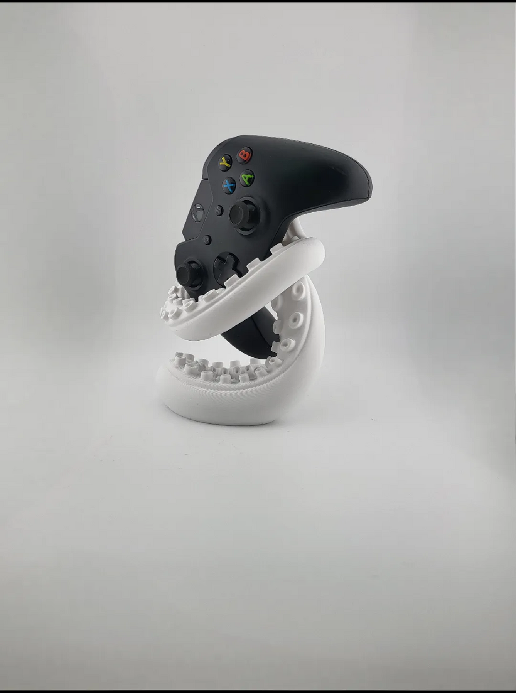 3D Printed Controller Holder