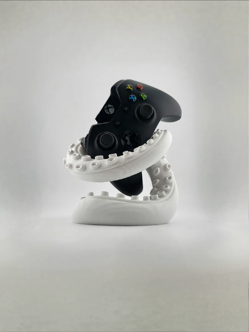 3D Printed Controller Holder