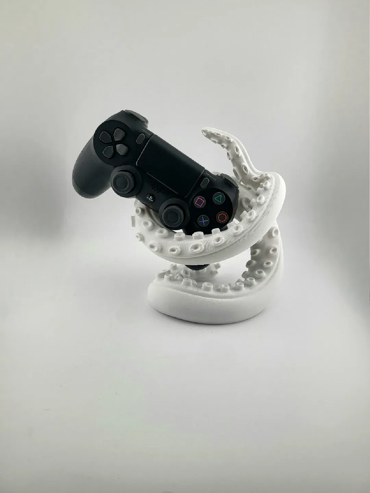 3D Printed Controller Holder